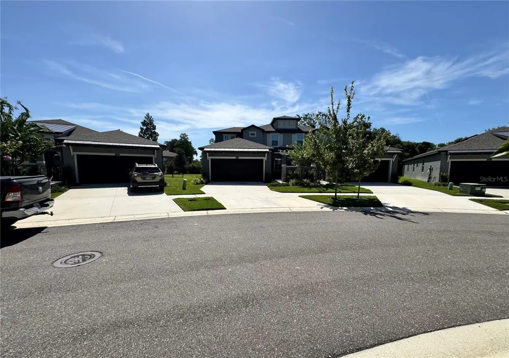345 VILLA CORTE DRIVE Lutz, FL 33549