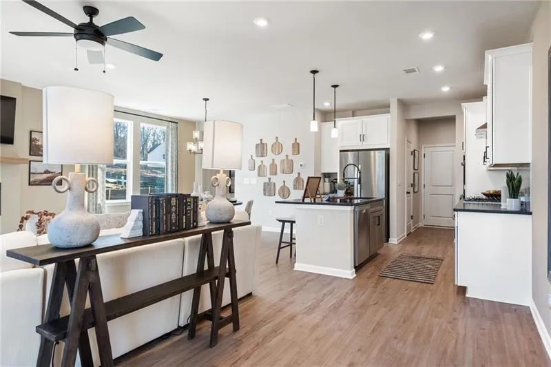 4768 Black Onyx Path Kennesaw, GA 30144