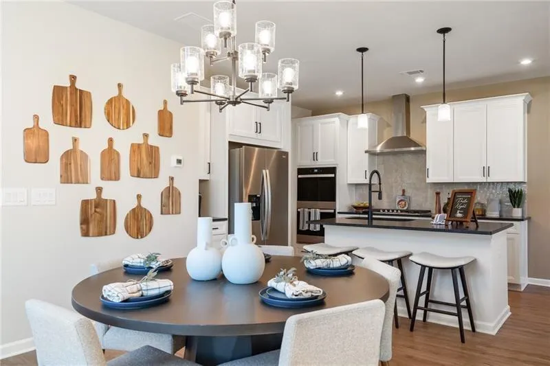 4768 Black Onyx Path Kennesaw, GA 30144