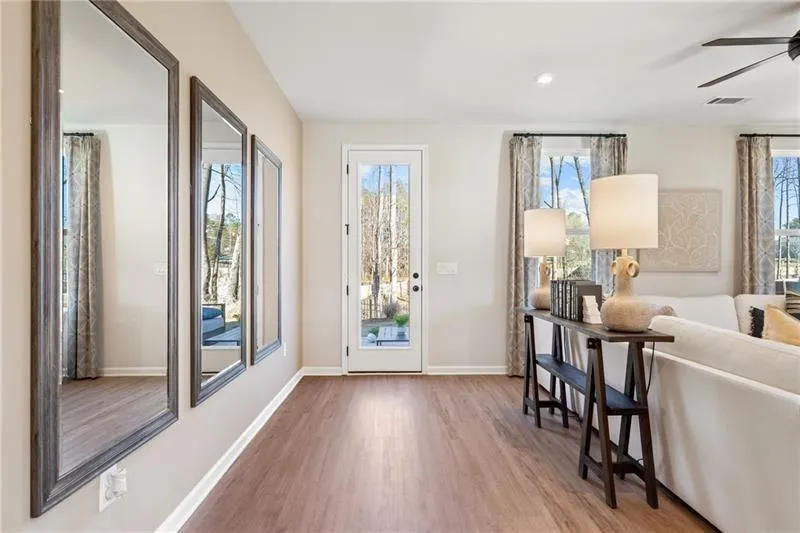 4768 Black Onyx Path Kennesaw, GA 30144