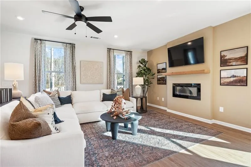 4768 Black Onyx Path Kennesaw, GA 30144