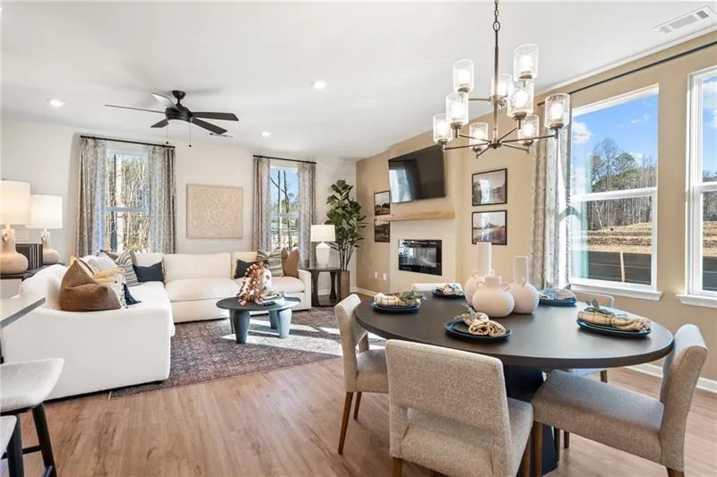 4768 Black Onyx Path Kennesaw, GA 30144