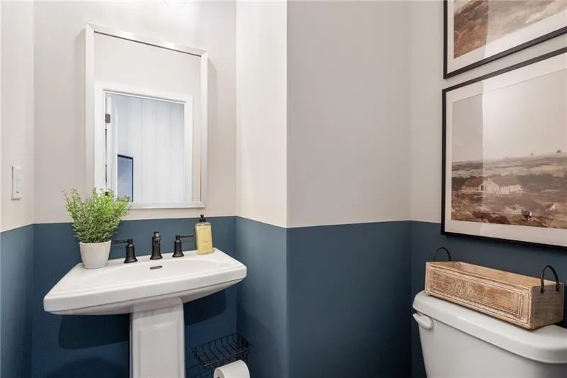 4768 Black Onyx Path Kennesaw, GA 30144