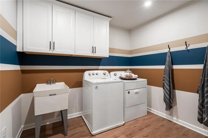 4768 Black Onyx Path Kennesaw, GA 30144
