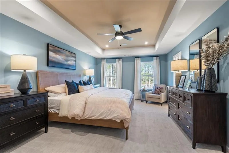 4768 Black Onyx Path Kennesaw, GA 30144