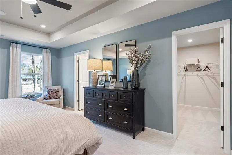 4768 Black Onyx Path Kennesaw, GA 30144