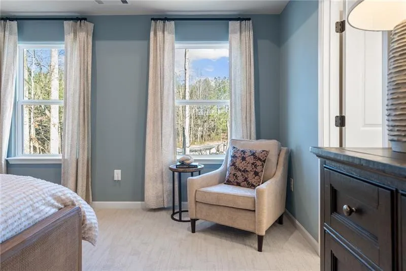 4768 Black Onyx Path Kennesaw, GA 30144