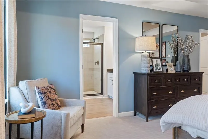 4768 Black Onyx Path Kennesaw, GA 30144