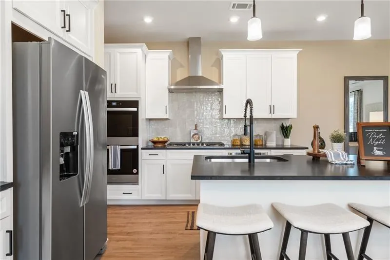 4768 Black Onyx Path Kennesaw, GA 30144