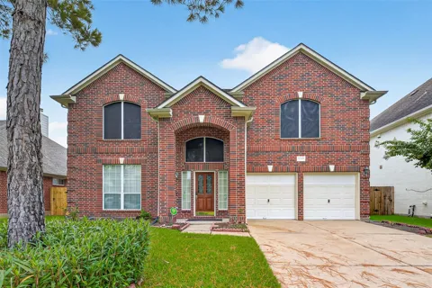 12319 Ashford Green Court