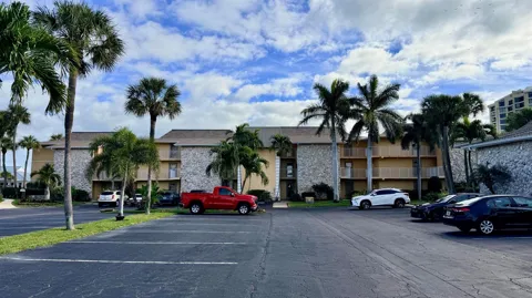 2400 S OCEAN DRIVE #722