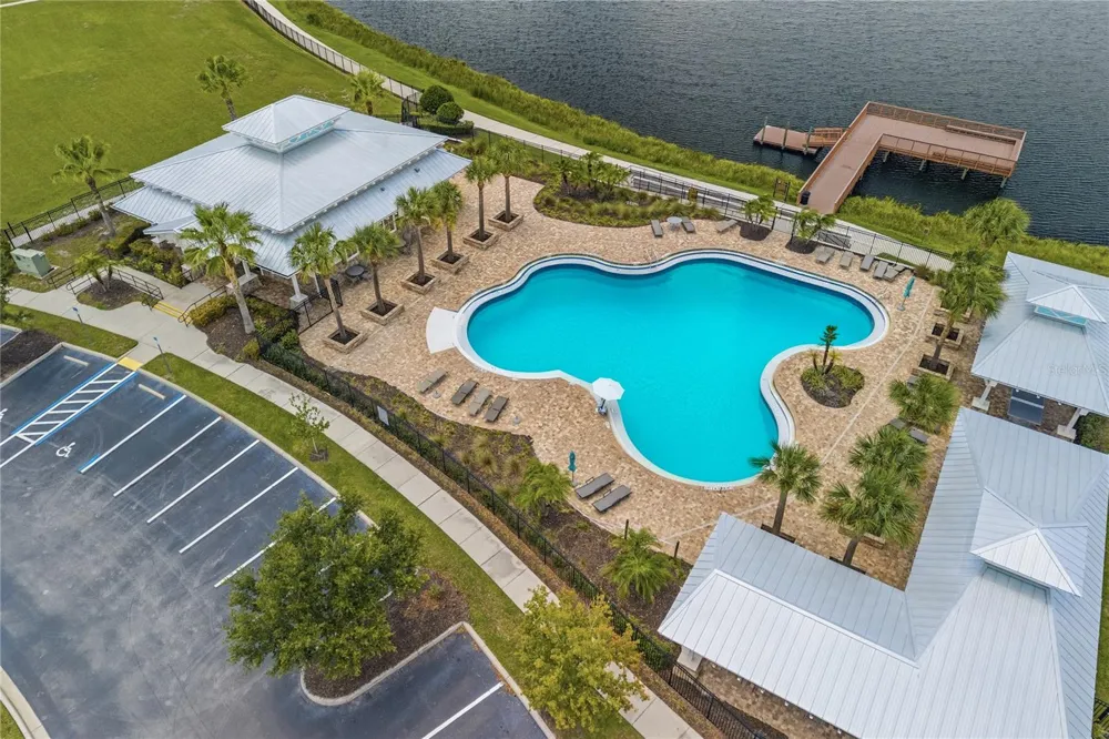 18892 ULMUS STREET Lutz, FL 33558