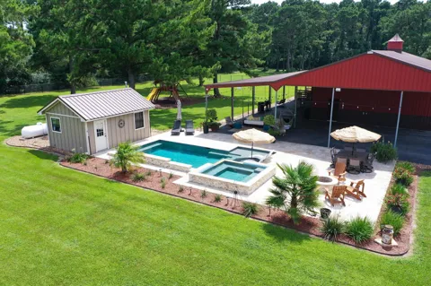 550 County Road 2267