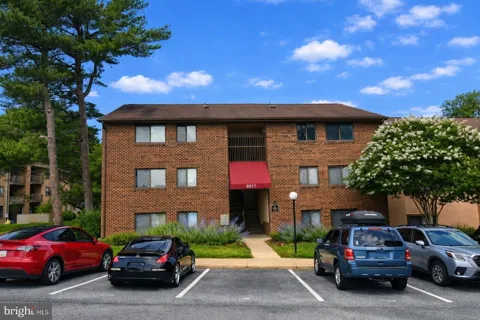 6017 MAJORS LANE #5 B5