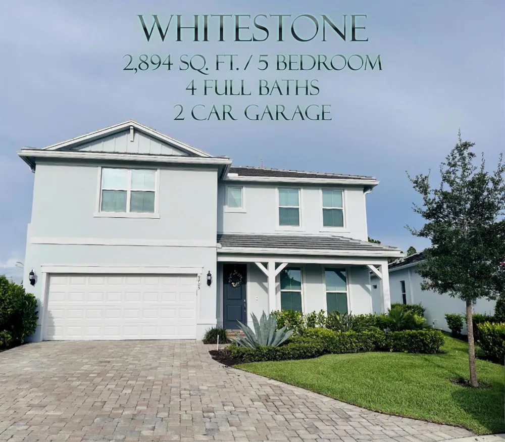 9705 SW Meridian Way Stuart, FL 34997