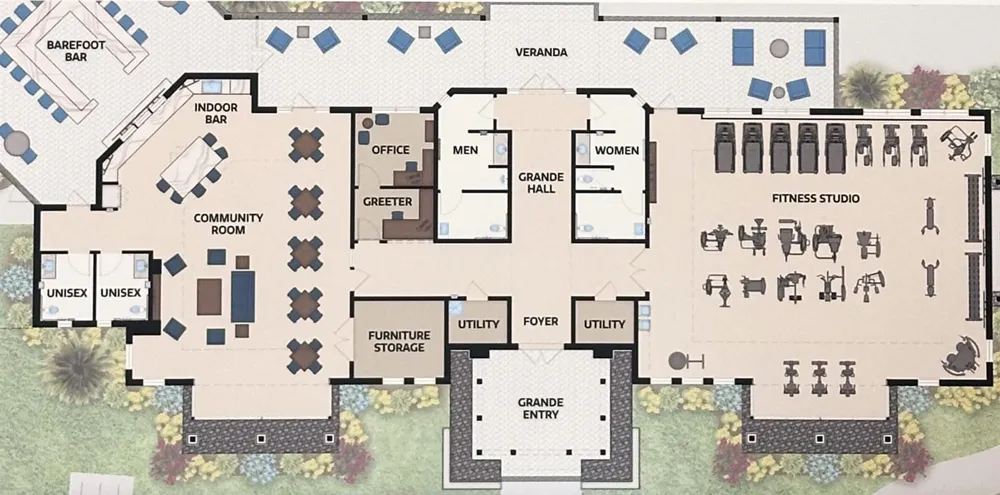 9705 SW Meridian Way Stuart, FL 34997