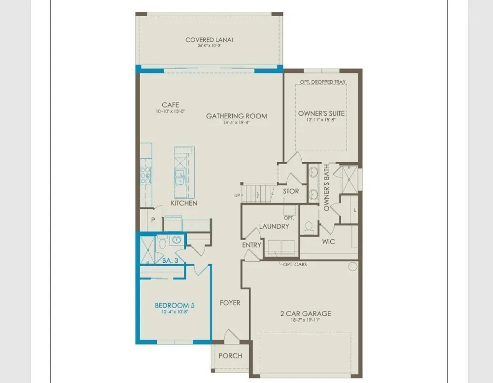 9705 SW Meridian Way Stuart, FL 34997