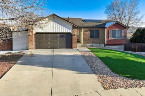 5425 Huxley Court
