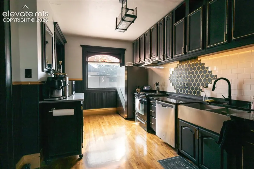 316 E Orman Avenue Pueblo, CO 81004