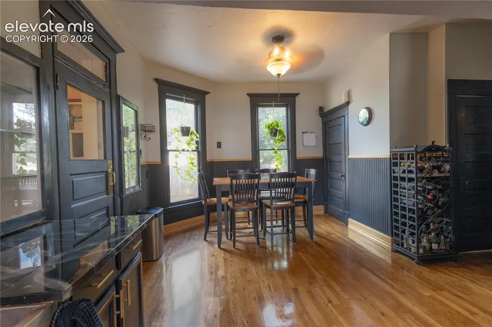 316 E Orman Avenue Pueblo, CO 81004