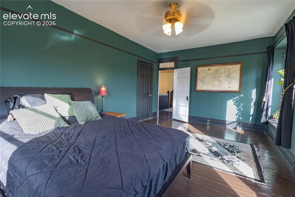 316 E Orman Avenue Pueblo, CO 81004