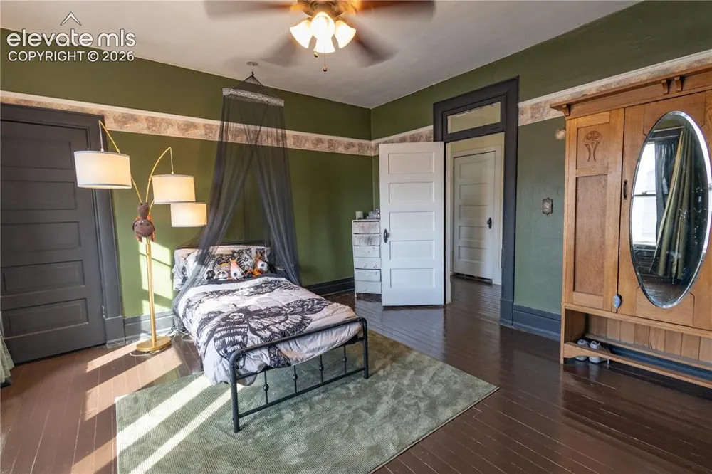 316 E Orman Avenue Pueblo, CO 81004