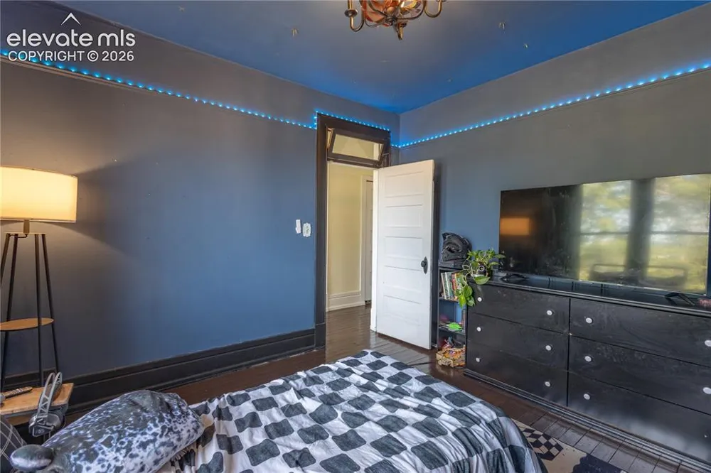 316 E Orman Avenue Pueblo, CO 81004
