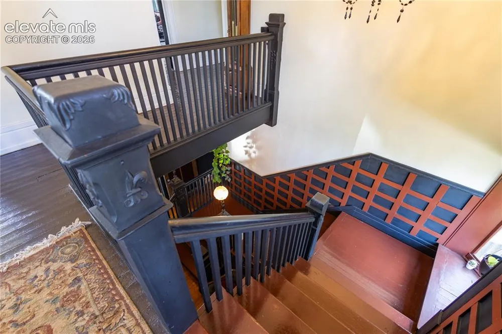 316 E Orman Avenue Pueblo, CO 81004