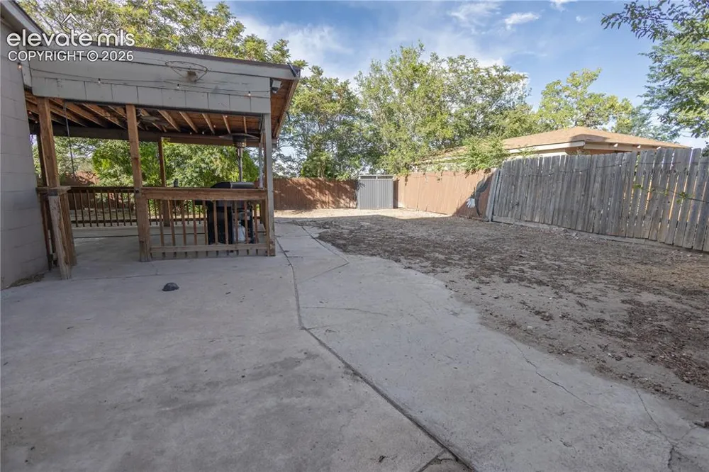 316 E Orman Avenue Pueblo, CO 81004