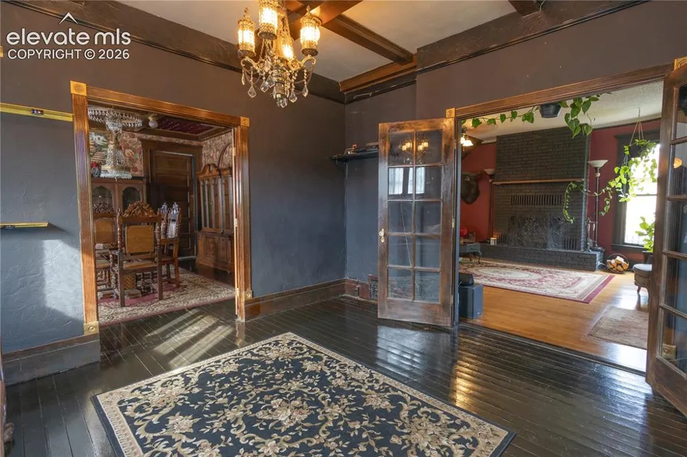 316 E Orman Avenue Pueblo, CO 81004
