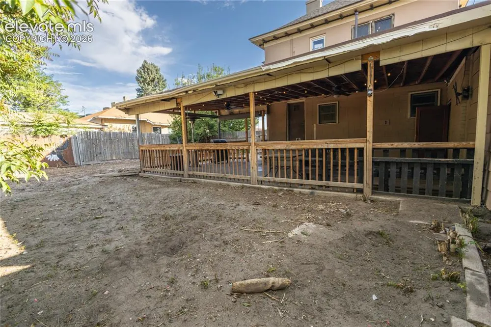 316 E Orman Avenue Pueblo, CO 81004