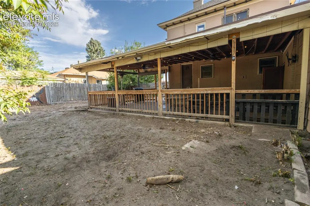 316 E Orman Avenue Pueblo, CO 81004