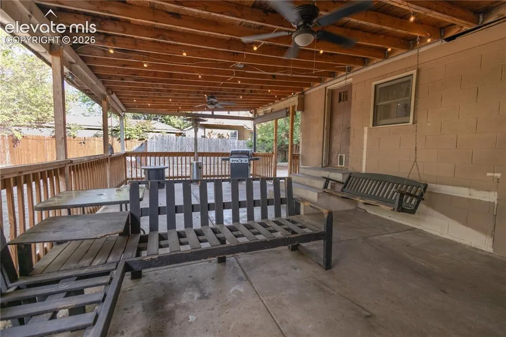 316 E Orman Avenue Pueblo, CO 81004