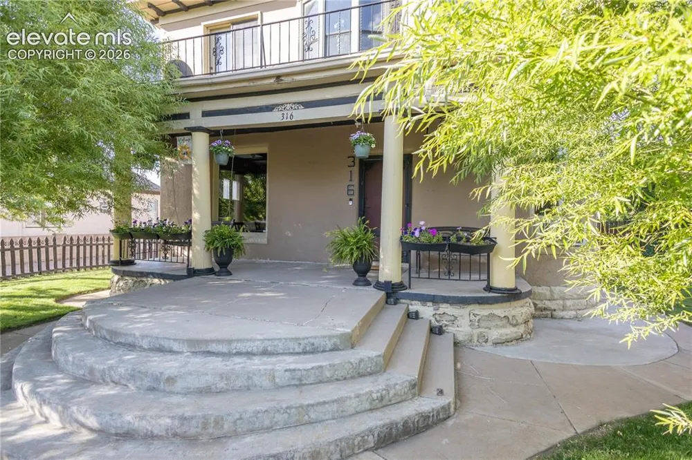 316 E Orman Avenue Pueblo, CO 81004