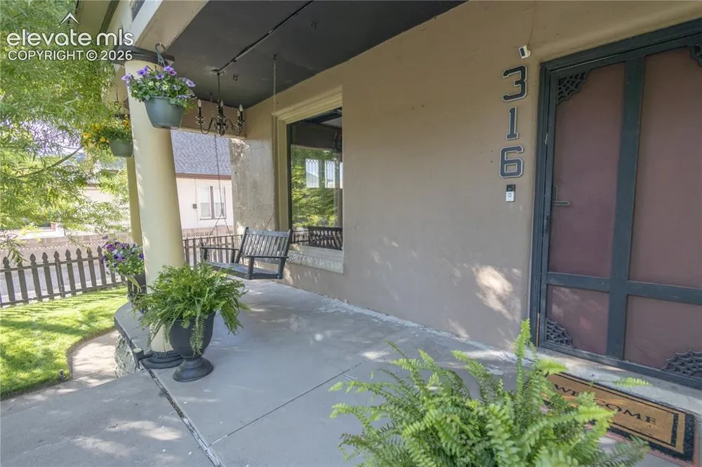 316 E Orman Avenue Pueblo, CO 81004