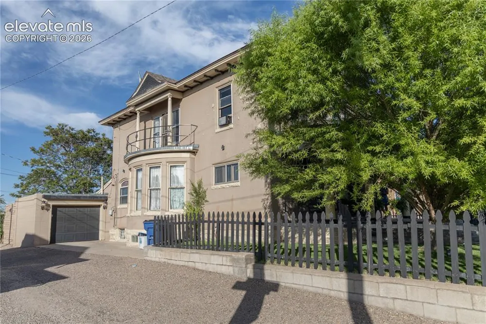 316 E Orman Avenue Pueblo, CO 81004