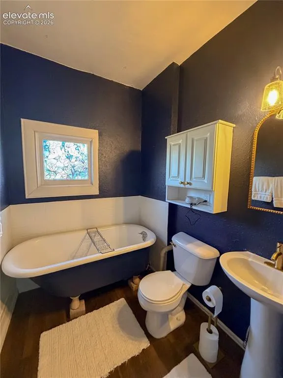 316 E Orman Avenue Pueblo, CO 81004
