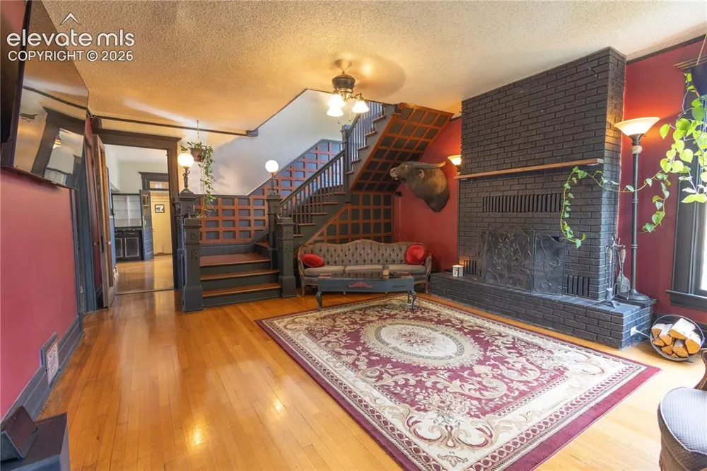316 E Orman Avenue Pueblo, CO 81004