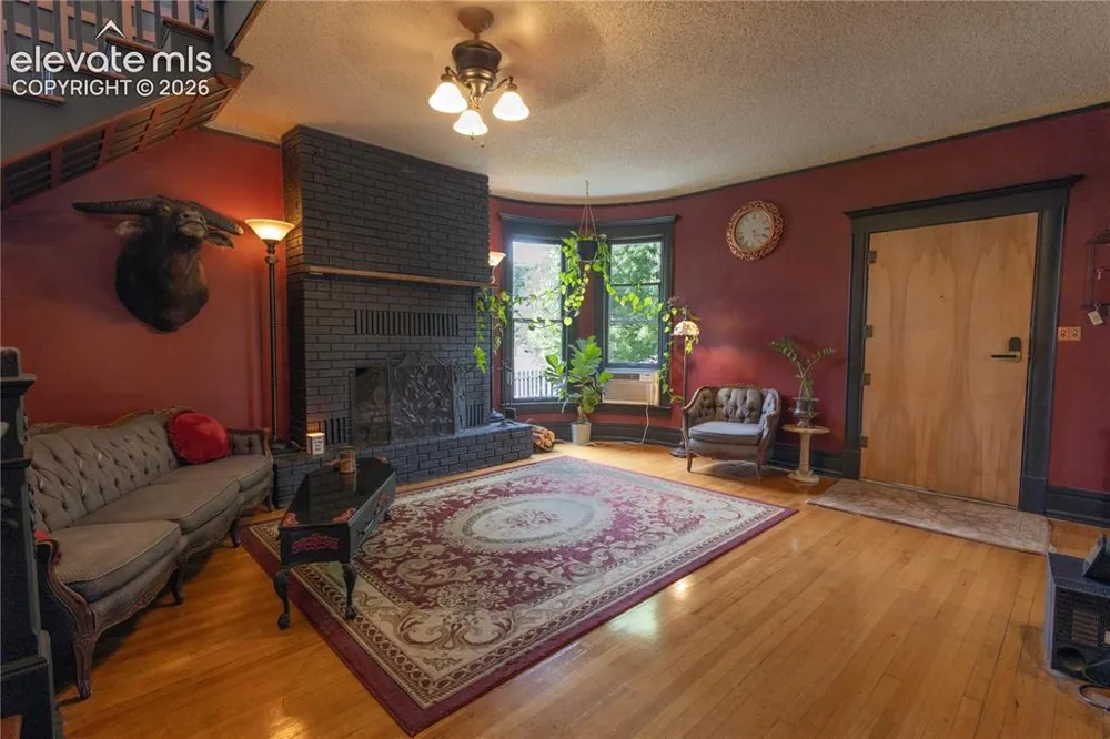 316 E Orman Avenue Pueblo, CO 81004