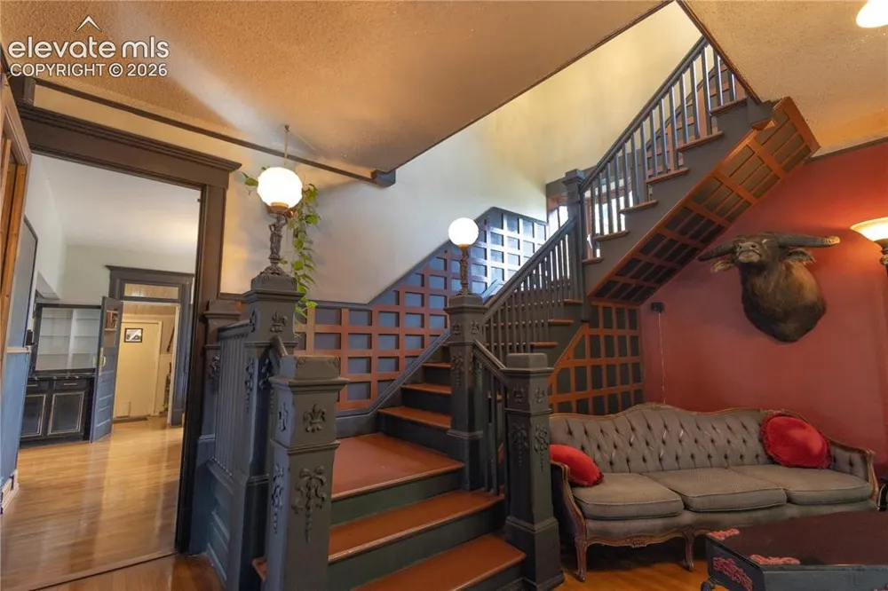 316 E Orman Avenue Pueblo, CO 81004