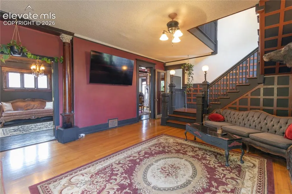 316 E Orman Avenue Pueblo, CO 81004