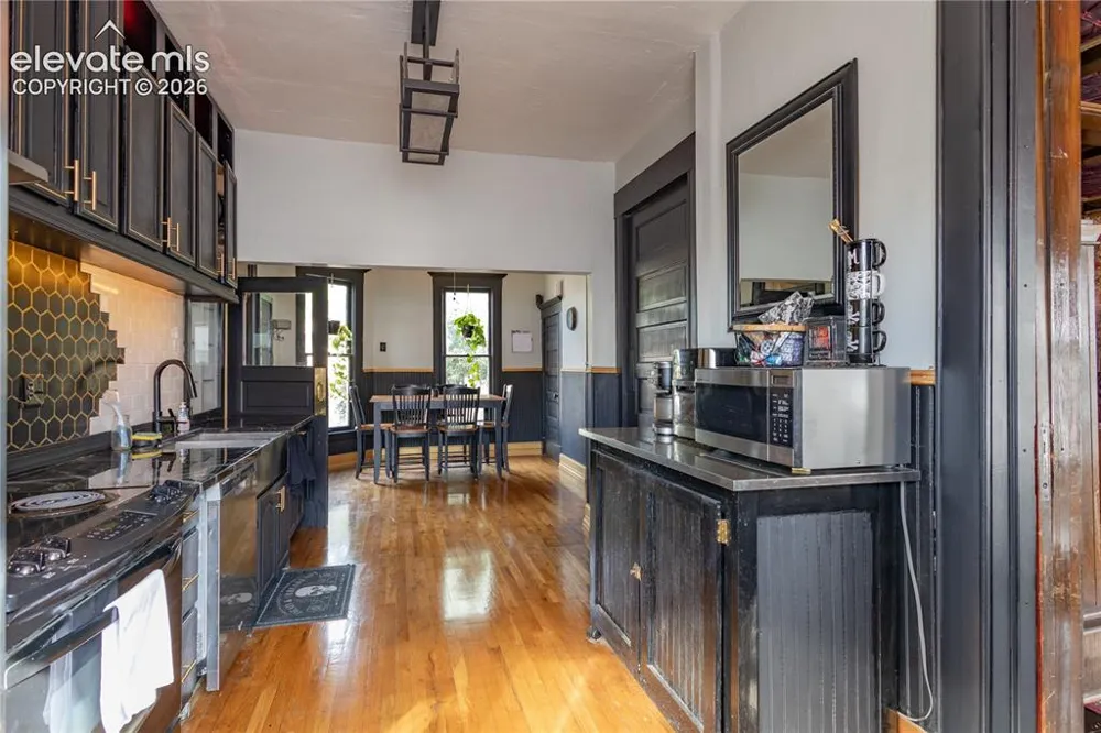 316 E Orman Avenue Pueblo, CO 81004