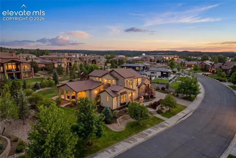 2312 Red Edge Heights