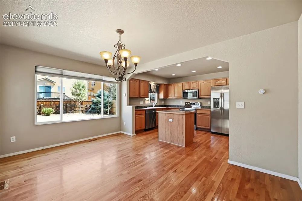 12206 Sleeping Bear Road Peyton, CO 80831
