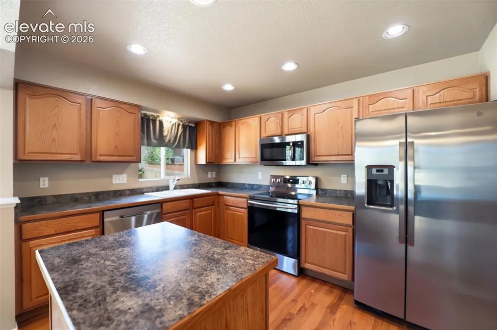 12206 Sleeping Bear Road Peyton, CO 80831