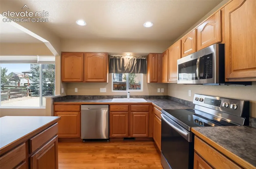 12206 Sleeping Bear Road Peyton, CO 80831
