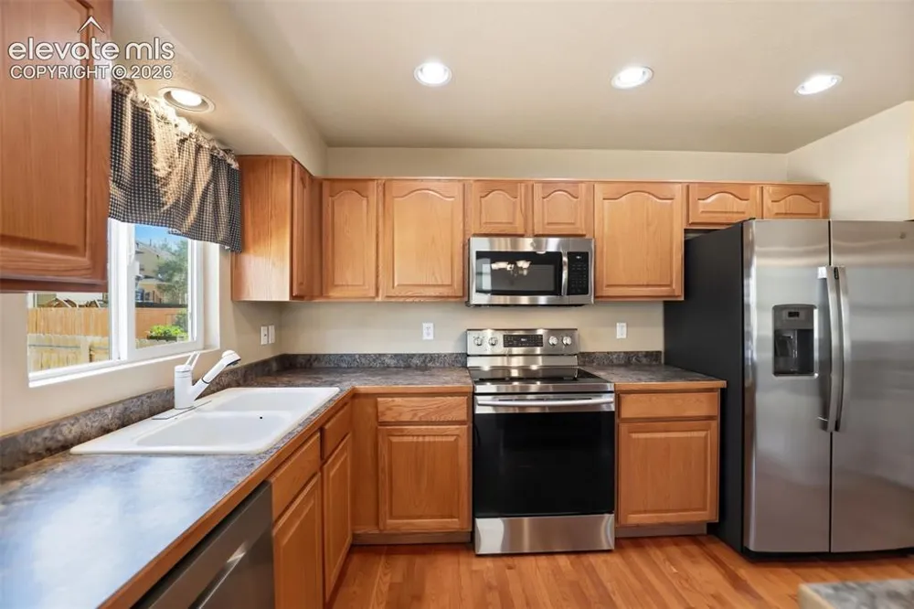 12206 Sleeping Bear Road Peyton, CO 80831