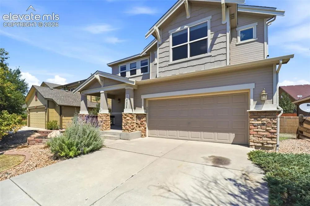 12206 Sleeping Bear Road Peyton, CO 80831
