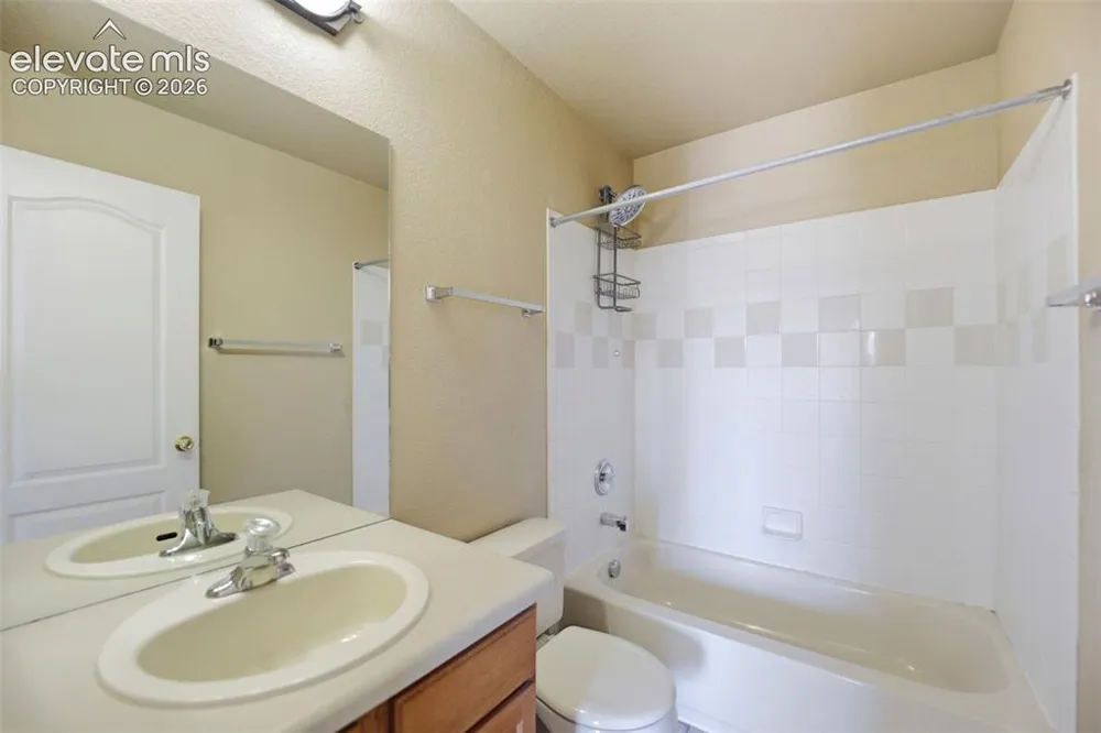 12206 Sleeping Bear Road Peyton, CO 80831