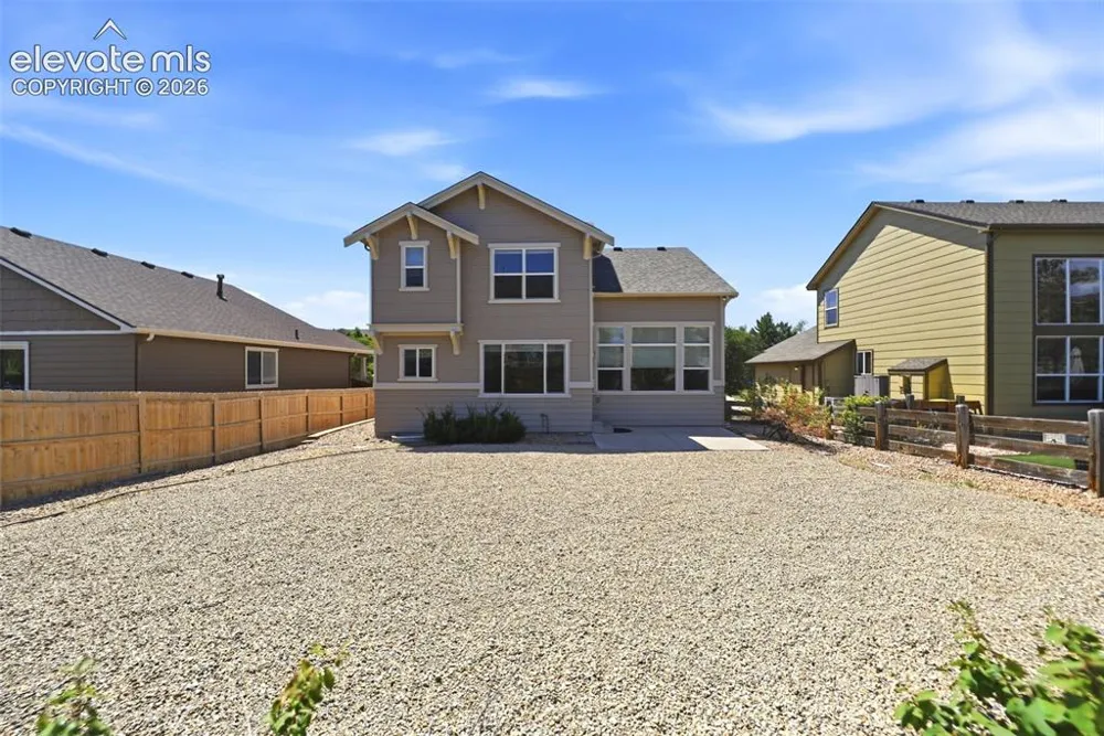 12206 Sleeping Bear Road Peyton, CO 80831